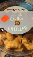 Cruller