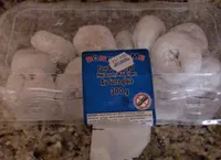 Power sugar mini donuts