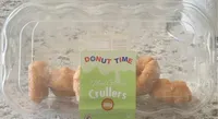 Mini Glazed Donuts