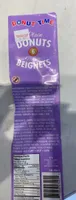 Plain Donuts