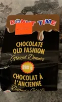 Donut time