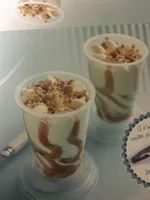 Glace bresilienne