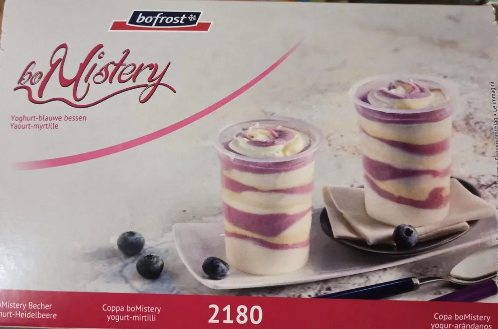 Bo Mistery