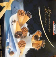 Mini pralicones