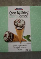 Cono mistery