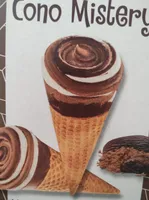 Cono Mistery