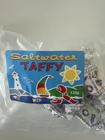 Saltwater Taffy