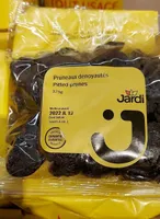Pruneaux déloyautés