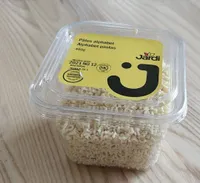 Pâtes alphabet
