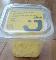 Base de soupe au poulet
