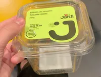 Bâtons de sésame