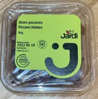 Demi-pacanes