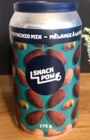 Snack Pow