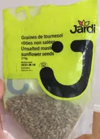 graines de tournesol