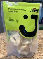 Apple rings