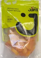 Abricots turcs