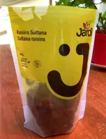 Raisins Sultana