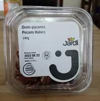 Demi-pacanes