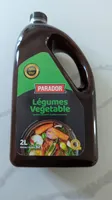 Bouillon Concentrate