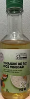 Rice Vinegar