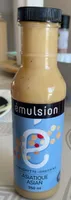 Vinaigrette asiatique