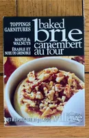 Baked Brie
