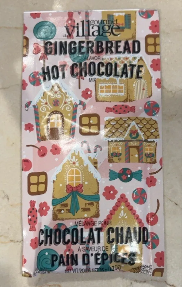 Chocolat chaud