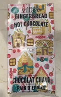 Chocolat chaud