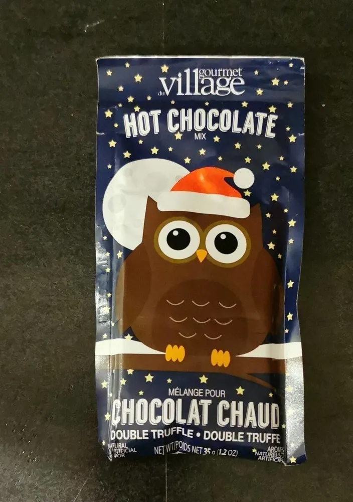 Mélange pour chocolat chaud