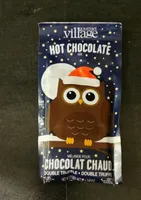 Mélange pour chocolat chaud