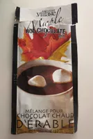 Hot Chocolate Mix