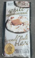 Hot chocolate mix