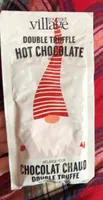 Double Truffle Hot Cocao Mix