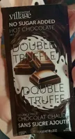 Hot chocolate mix