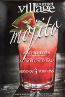 Watermelon Mojito Mix