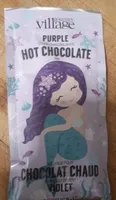 Hot chocolate