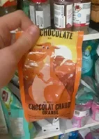 Chocolat chaud