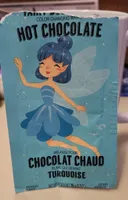 Chocolat chaud