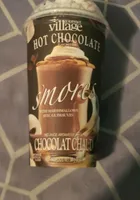 S'mores Hot Chocolate