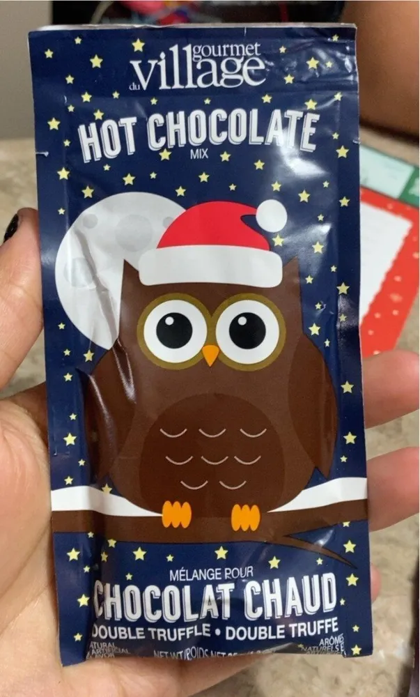 Hot Chocolate Mix