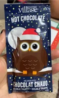 Hot Chocolate Mix