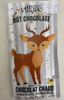 Double Truffle Hot Chocolate Mix