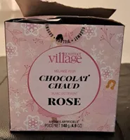 Chocolat chaud