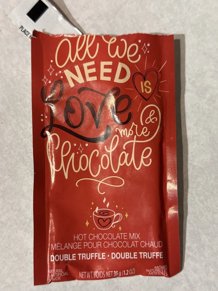 All We Need Is Love