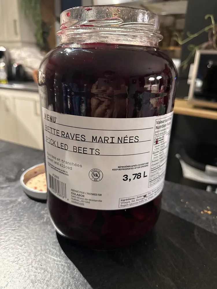 Pickled Beats