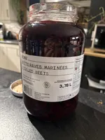 Pickled Beats