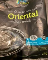 Fèves germées Oriental