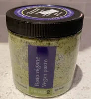 Pesto végane