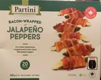 Jalapeno peppers