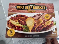 Bbq beef brisket